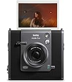 富士フイルム - FUJIFILM インスタントカメラ instax mini 99 ブラック アナログインスタントカメラ最上位モデル「INSTAX mini 99（イン